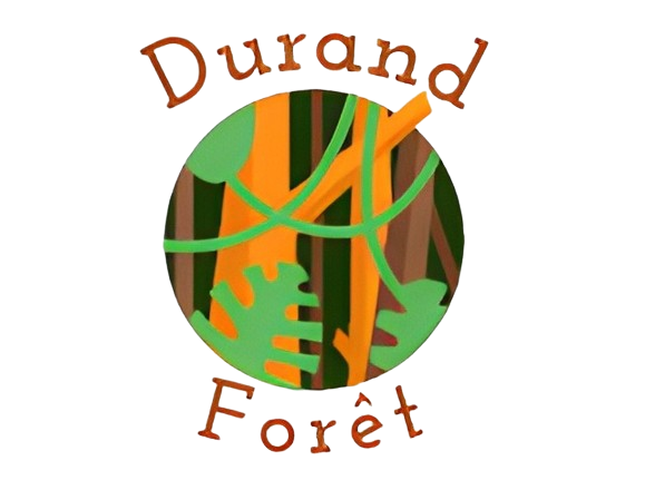 Durand Forêt<br />
